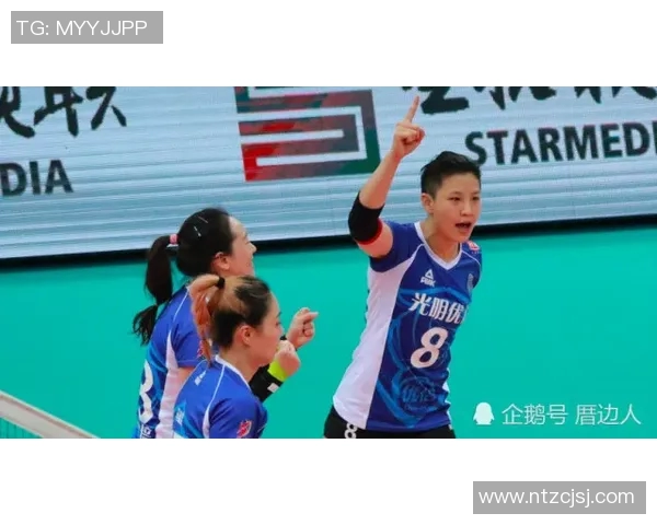 赵磊专访：追忆排球生涯中的辉煌与挑战