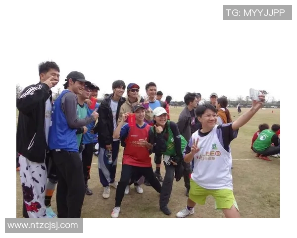 重庆飞盘队在城市马拉松中的精彩表现与实力分析