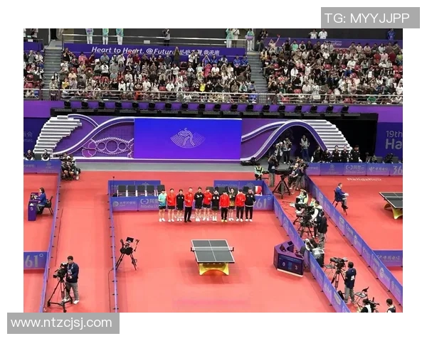 上海乒乓球队在亚运会中的转型之路与未来发展展望