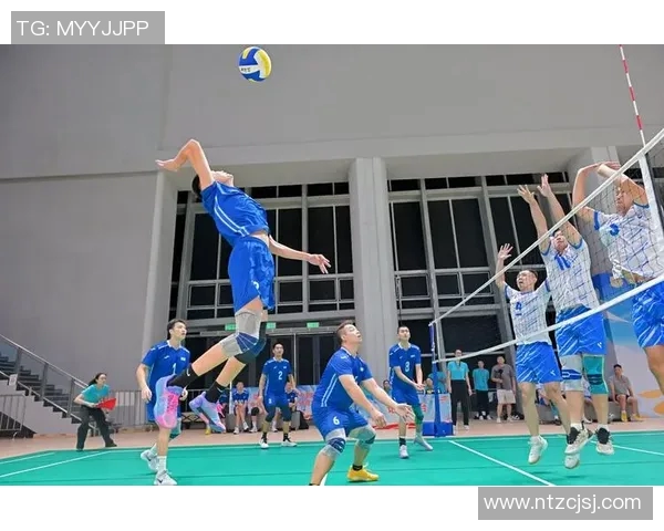 成都排球队的奋斗历程与荣耀时刻全景纪实